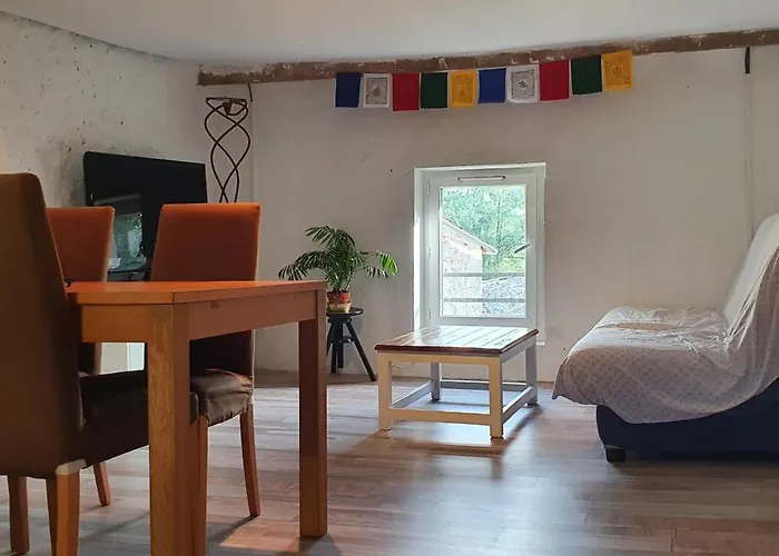 Appartement à La Ferme *