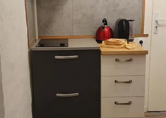 Appartement à La Ferme *