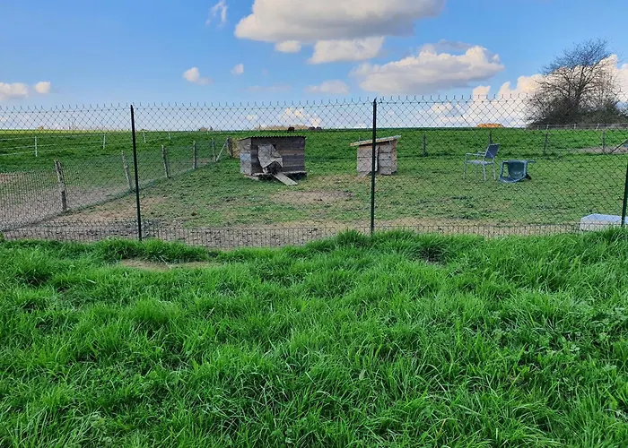à La Ferme *